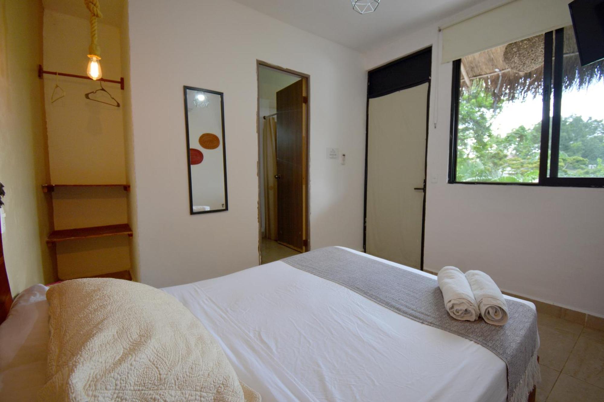 Casa Delia Hotel Downtown バカラル エクステリア 写真