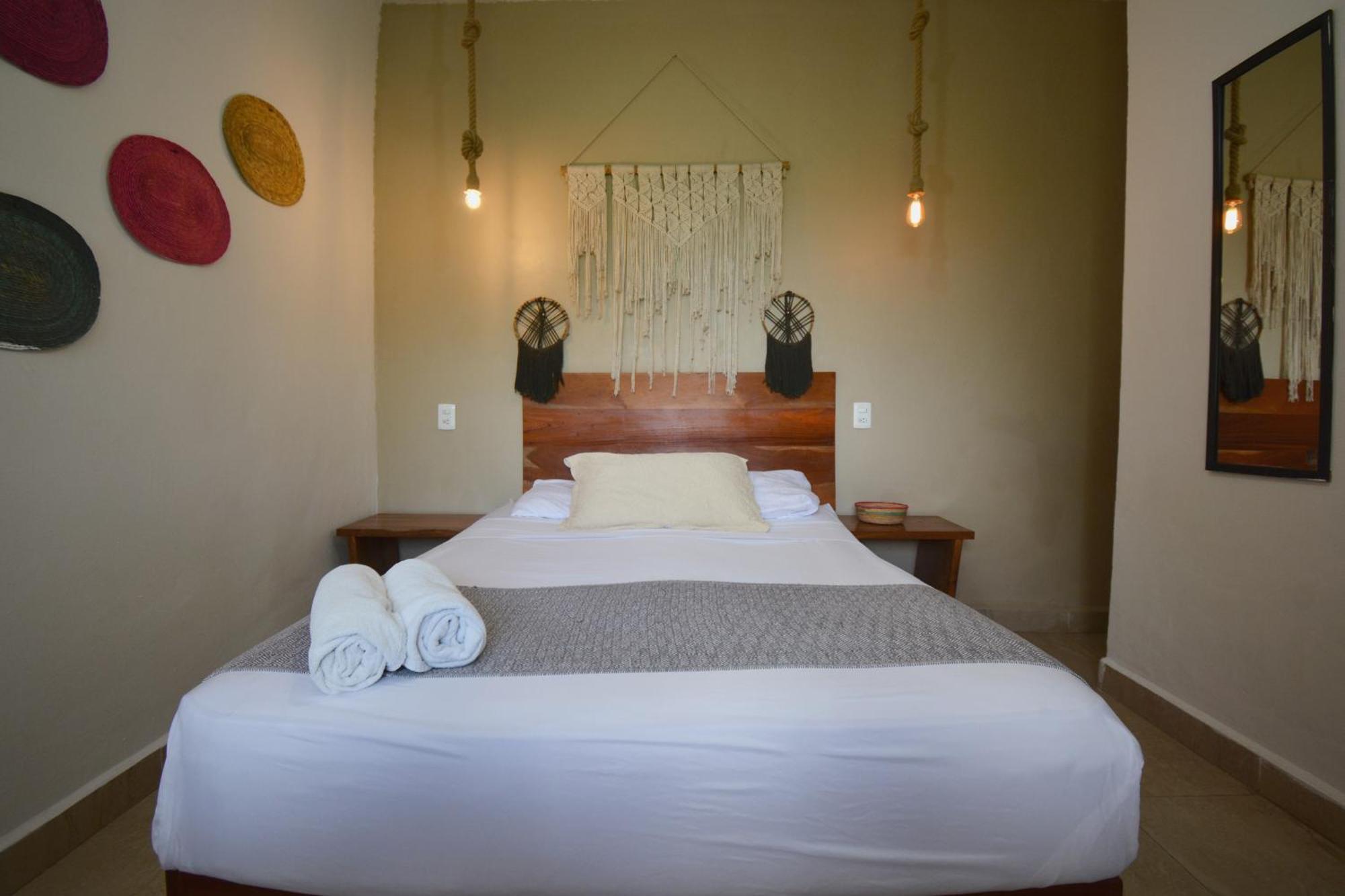 Casa Delia Hotel Downtown バカラル エクステリア 写真