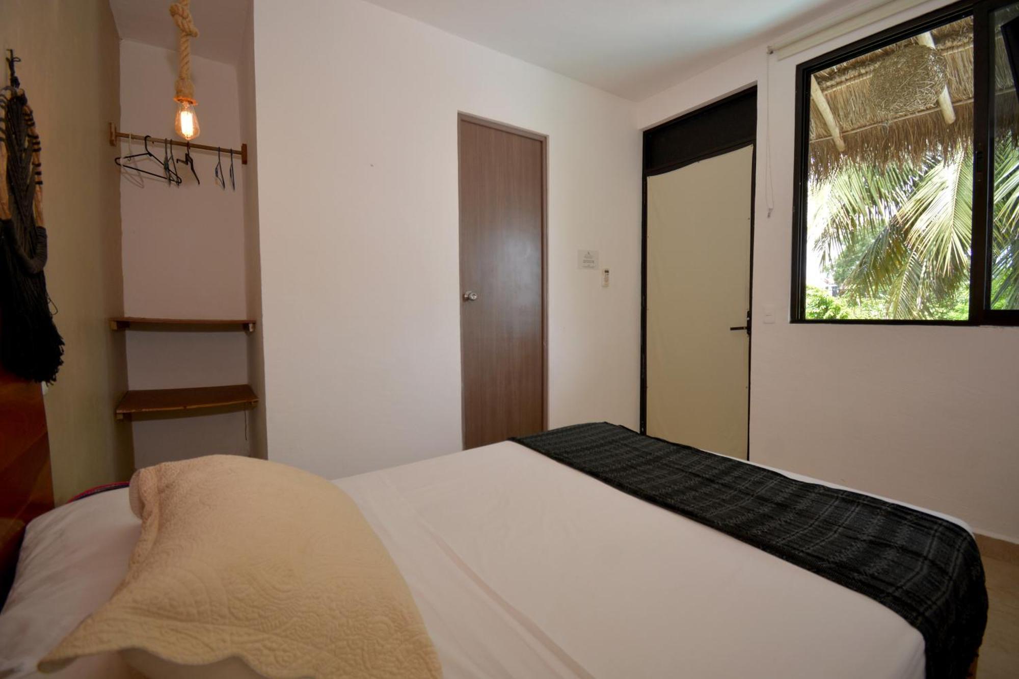 Casa Delia Hotel Downtown バカラル エクステリア 写真