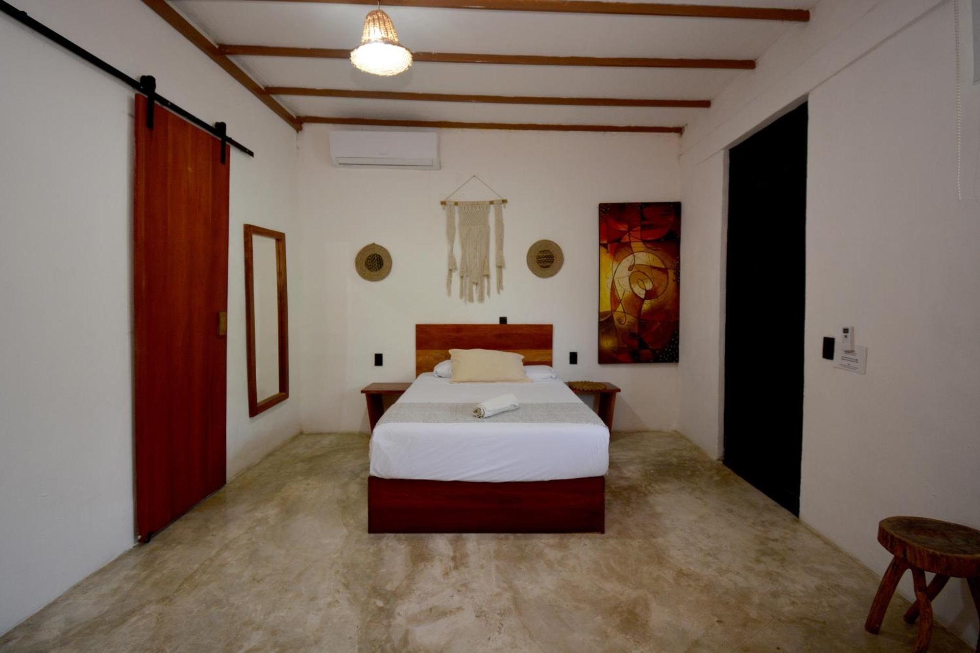 Casa Delia Hotel Downtown バカラル エクステリア 写真